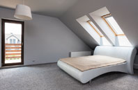 Nottinghamshire bedroom extensions