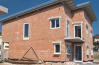 Nottinghamshire home extensions