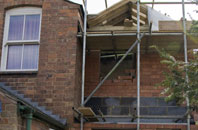 free Nottinghamshire home extension quotes