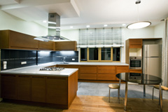 kitchen extensions Nottinghamshire